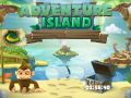 თამაშის Adventure Island