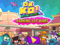 თამაშის OK K.O.! Lets Be Heroes: Parking Lot Wars