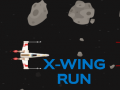 თამაშის X-Wing Run
