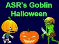 თამაშის Asrs Goblin Halloween