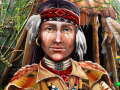 თამაშის The Shaman's Dream