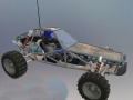 თამაშის 4x4 Truck Car Hill Race 3d