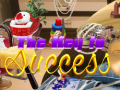 თამაშის Key to Success