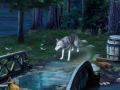 თამაშის Guardian Wolf