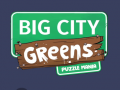 თამაშის Big City Greens Puzzle Mania