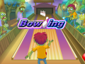 თამაშის Bowling