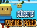 თამაშის Kogama: Water Park  