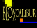 თამაშის Bloxcalibur 