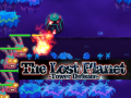 თამაშის The Lost Planet Tower Defense