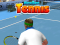 თამაშის Nexgen Tennis