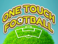თამაშის One Touch Football
