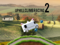 თამაშის Uphill Climb Racing 2