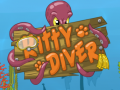 თამაშის Kitty Diver