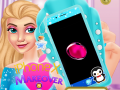 თამაშის Iphone X Makeover