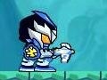 თამაშის Armor Warrior Battle