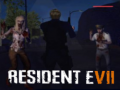 თამაშის Resident Evil