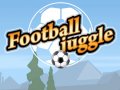 თამაშის Football Juggle