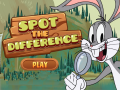 თამაშის Spot the Difference  
