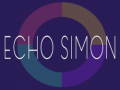 თამაშის Echo Simon