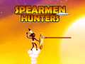 თამაშის Spearmen Hunters