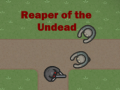 თამაშის  Reaper of the Undead 