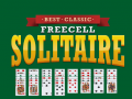 თამაშის Best Classic Freecell Solitaire