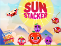 თამაშის Sun Stacker