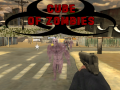 თამაშის Cube of Zombies  