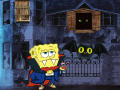 თამაშის Nickelodeon Haunted house builder