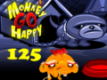 თამაშის Monkey Go Happy Stage 125