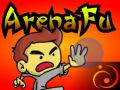 თამაშის Arena Fu
