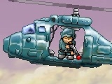 თამაშის Heli Attack 2 