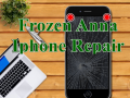 თამაშის Frozen Anna Iphone Repair