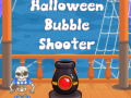 თამაშის Halloween Bubble Shooter