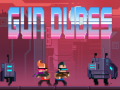 თამაშის Gun dudes