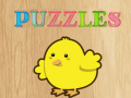 თამაშის Puzzles For Kids