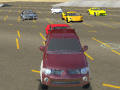 თამაშის Car Parking Real 3D Simulator