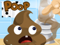 თამაშის Poop