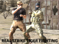 თამაშის Real Strike Tiger Fighting