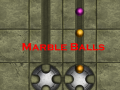 თამაშის Marble Balls