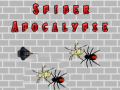 თამაშის Spider Apocalypse