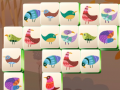 თამაშის Mahjong Birds