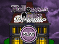 თამაშის Halloween House Decorator  