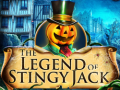 თამაშის The Legend of Stingy Jack
