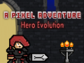 თამაშის A Pixel Adventure Hero Evolution