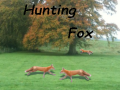 თამაშის Hunting Fox