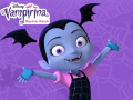 თამაშის Vampirina Monster Match