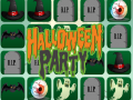 თამაშის Halloween Party
