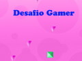თამაშის Desafio Gamer