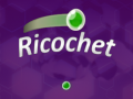 თამაშის Ricochet